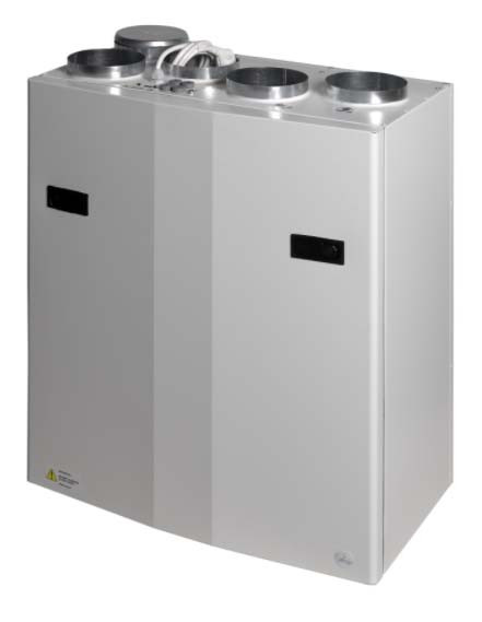 ENSY InoVent AHU-200V