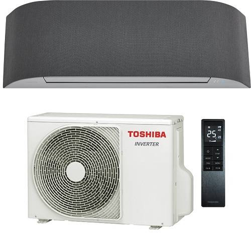 Toshiba Haori Nordic