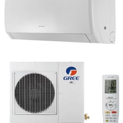 Oro kondicionierius Gree Pular 6.2/6.5kW, su Wifi